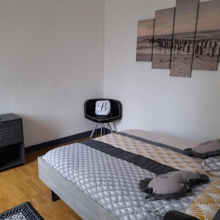 Le Samwest Apartment Arromanches-les-Bains Ngoại thất bức ảnh