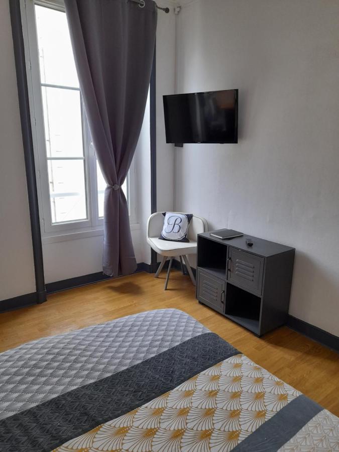 Le Samwest Apartment Arromanches-les-Bains Ngoại thất bức ảnh