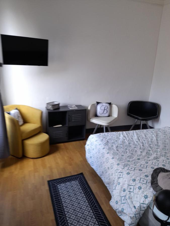 Le Samwest Apartment Arromanches-les-Bains Ngoại thất bức ảnh