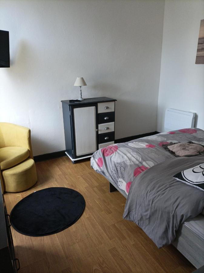 Le Samwest Apartment Arromanches-les-Bains Ngoại thất bức ảnh